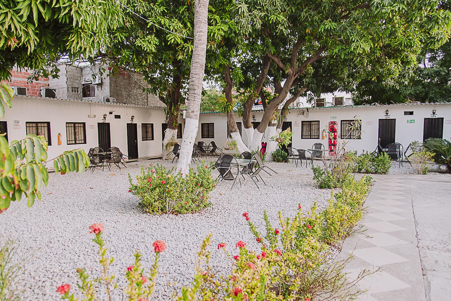 Ayenda 1617 Paisa Otel Santa Marta Dış mekan fotoğraf