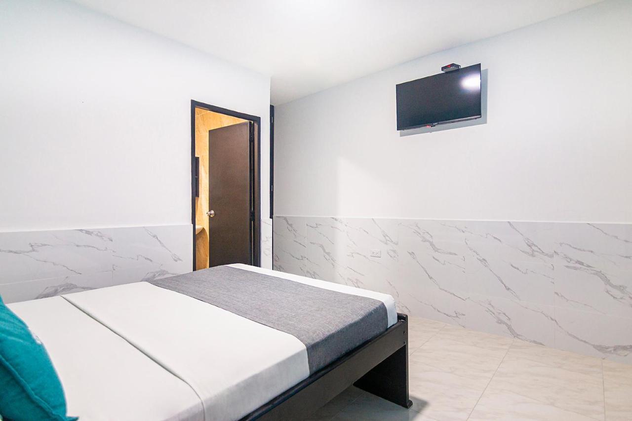 Ayenda 1617 Paisa Otel Santa Marta Dış mekan fotoğraf