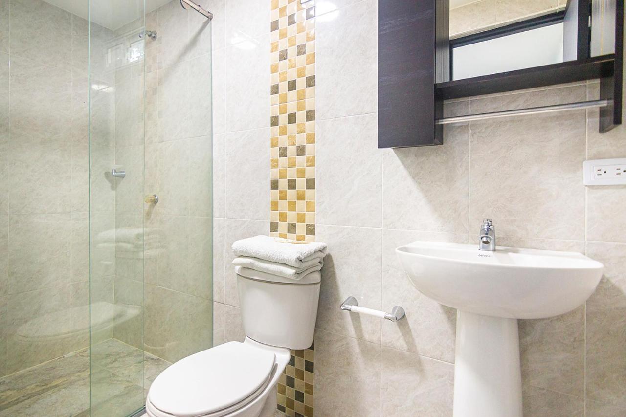 Ayenda 1617 Paisa Otel Santa Marta Dış mekan fotoğraf