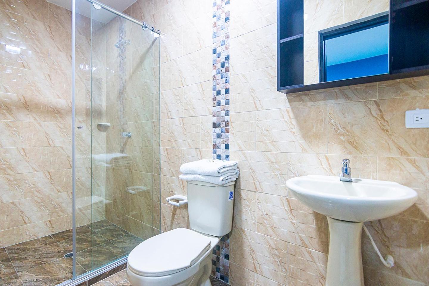 Ayenda 1617 Paisa Otel Santa Marta Dış mekan fotoğraf